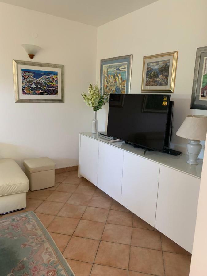 Apartmán Apartman Stipic 1 Baška Voda Exteriér fotografie